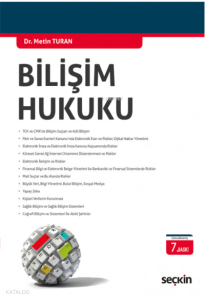 Bilişim Hukuku
