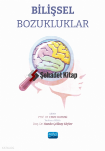 Bilişsel Bozukluklar