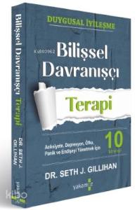 Bilişsel Davranışçı Terapi