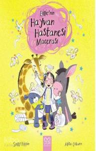 Billie'nin Hayvan Hastanesi Macerası
