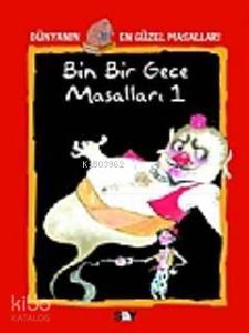 Bin Bir Gece Masalları 1