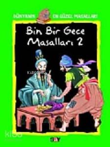 Bin Bir Gece Masalları 2