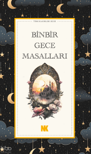Binbir Gece Masalları