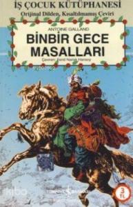 Binbir Gece Masalları