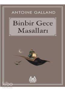 Binbir Gece Masalları