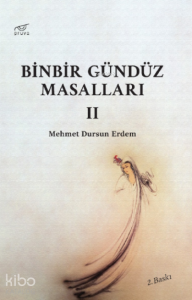 Binbir Gündüz Masalları-II
