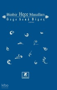 Binbir Hece Masalları