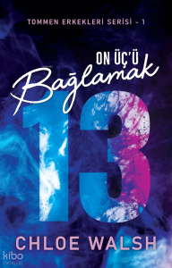 Binding 13 - Bağlamak
