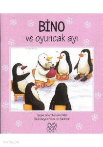 Bino ve Oyuncak Ayı