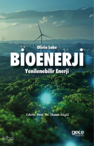Bioenerji Yenilenebilir Enerji