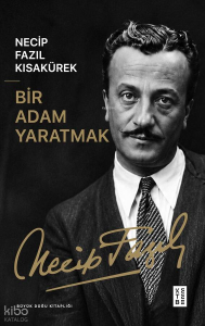 Bir Adam Yaratmak