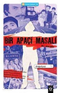 Bir Apaçi Masalı