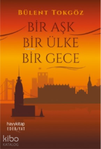 Bir Aşk Bir Ülke Bir Gece
