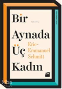Bir Aynada Üç Kadın