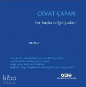 Bir Başka Coğrafyadan