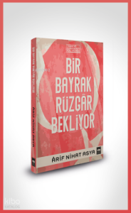 Bir Bayrak Rüzgâr Bekliyor