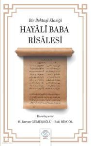 Bir Bektaşi Klasiği - Hayali Baba Risalesi