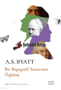 Bir Biyografi  Yazarının Öyküsü