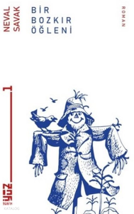 Bir Bozkır Öğleni