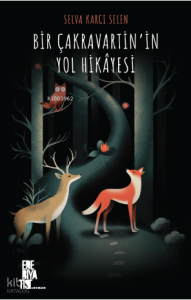 Bir Çakravartin'in Yol Hikâyesi