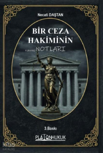 Bir Ceza Hakiminin Notları