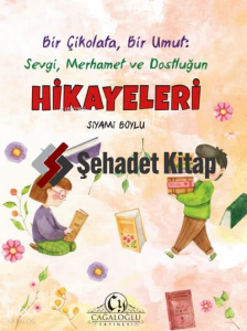 Bir Çikolata Bir Umut