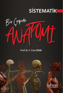 Bir Çırpıda Sistematik Anatomi