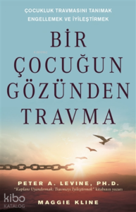 Bir Çocuğun Gözünden Travma ;Çocukluk Travmasını Tanımak Engellemek ve İyileştirmek