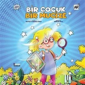 Bir Çocuk Bir Mucize