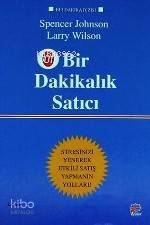 Bir Dakikalık Satıcı