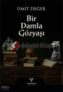 Bir Damla Gözyaşı