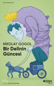 Bir Delinin Güncesi
