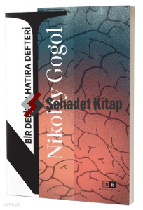 Bir Delinin Hatıra Defteri