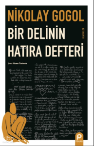 Bir Delinin Hatıra Defteri