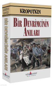 Bir Devrimcinin Anıları