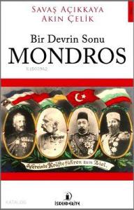 Bir Devrin Sonu: Mondros