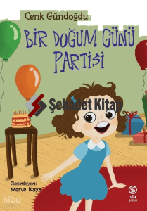 Bir Doğum Günü Partisi