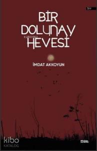 Bir Dolunay Hevesi