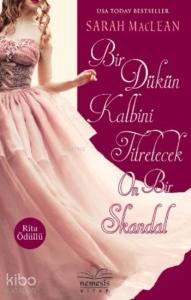 Bir Dükün Kalbini Titretecek On Bir Skandal