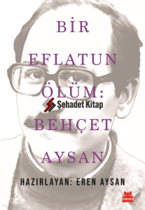 Bir Eflatun Ölüm: Behçet Aysan
