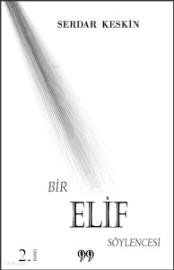 Bir Elif Söylencesi