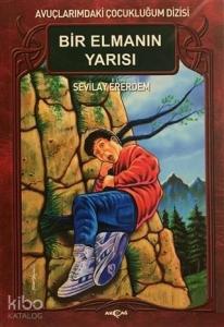 Bir Elmanın Yarısı