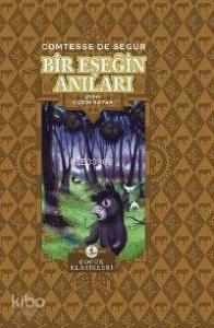 Bir Eşeğin Anıları (Ciltli)