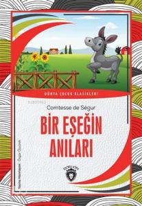 Bir Eşeğin Anıları; Comtesse de Segur