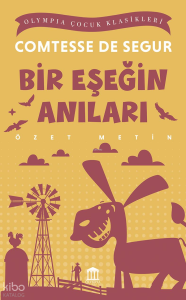 Bir Eşeğin Anıları