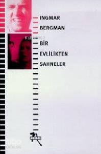 Bir Evlilikten Sahneler