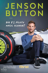 Bir F1 Pilotu Nasıl Olunur?