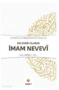 Bir Fakih Olarak İmam Nevevi