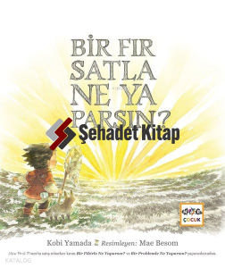 Bir Fırsatla Ne Yaparsın