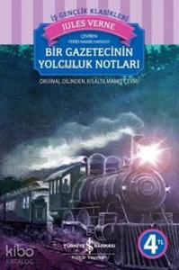 Bir Gazetecinin Yolculuk Notları